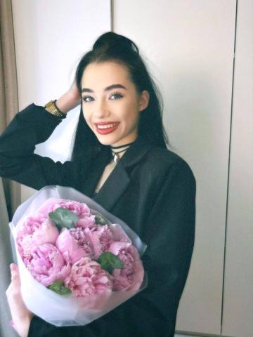 Джулия Крошка фото 16