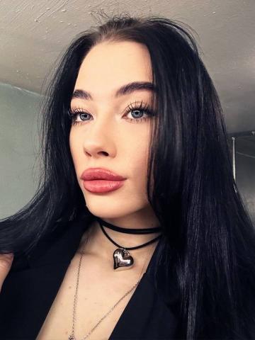 Джулия Крошка фото 18