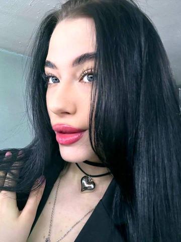 Джулия Крошка фото 19