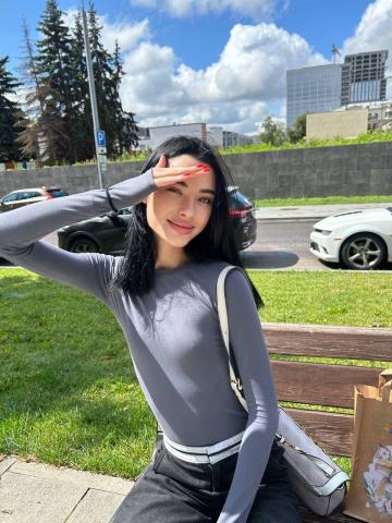 Джулия Крошка фото 2