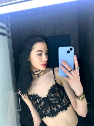 Джулия Крошка фото 20