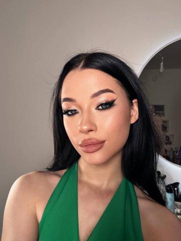 Джулия Крошка фото 21