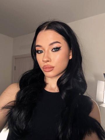 Джулия Крошка фото 22