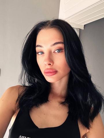 Джулия Крошка фото 3