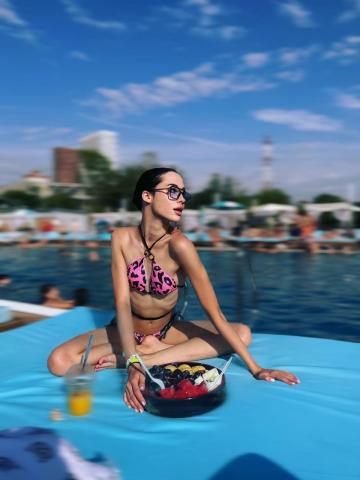 Джулия Крошка фото 5