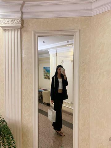 Джулия Крошка фото 7