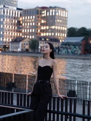 Джулия Крошка фото 8