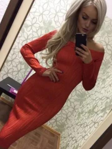 Фаина фото 3