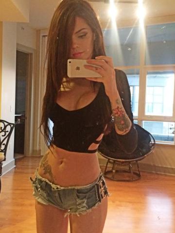 Нина Афродита