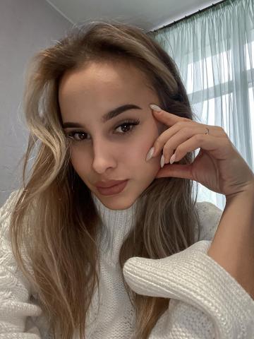 Варвара 🍑💋