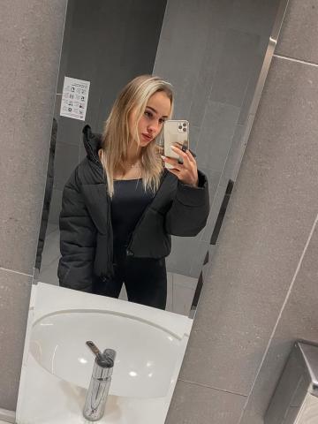 Варвара 🍑💋 фото 5