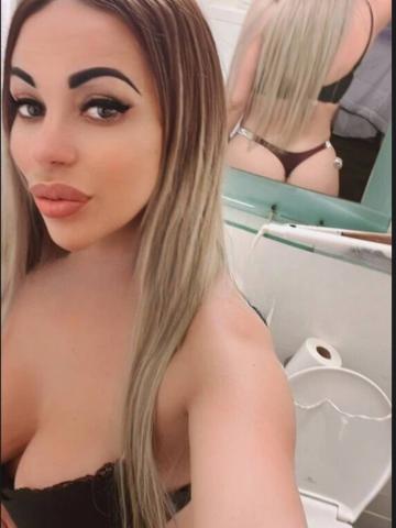 Ольга Вихрь Страсти фото 2