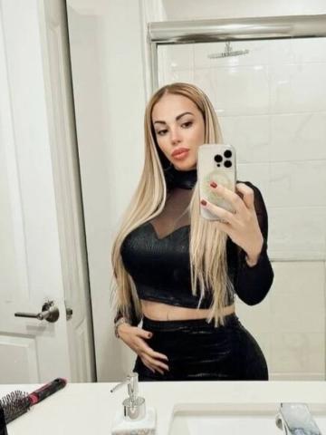 Ольга Вихрь Страсти фото 3