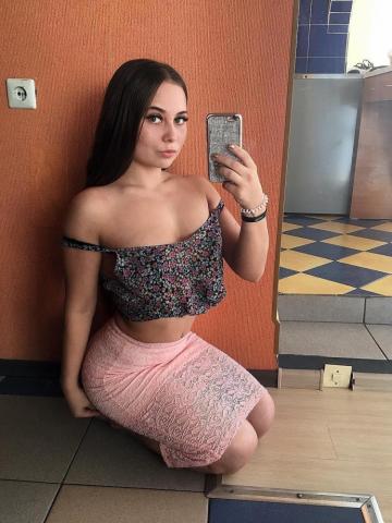 Милена Чувственная фото 2