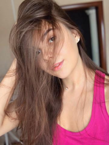 Ева Эскорт фото 2