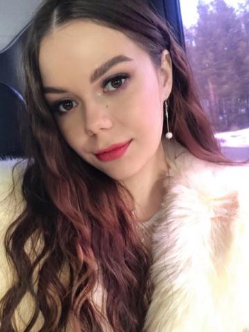 Ева Эскорт фото 3