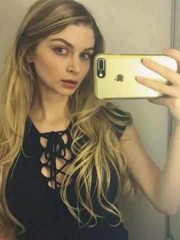 Марина фото 2