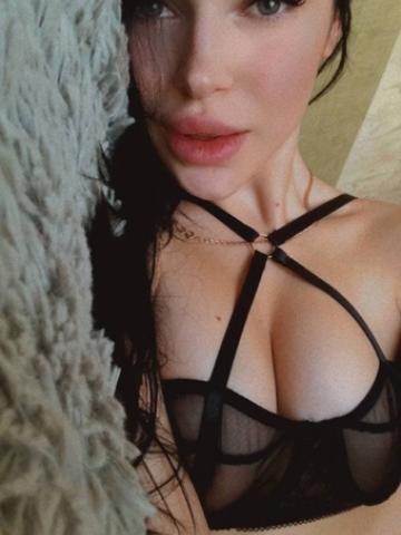 Станислава Сексуальная Шатенка фото 4