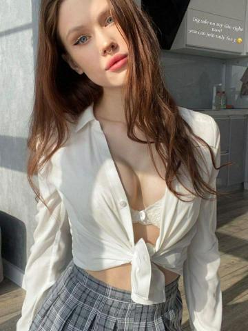 Алёна Фитнес Модель фото 3