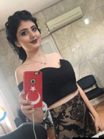 Зинаида Онлайн встреча