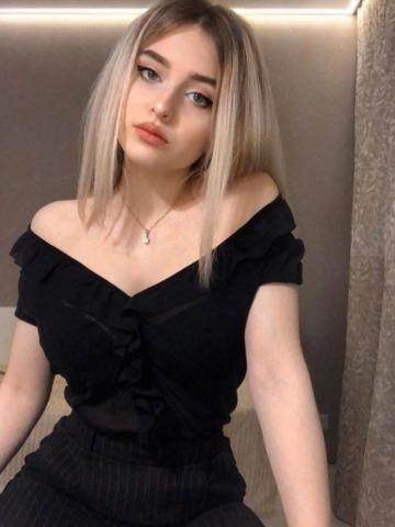 Анастасия Зрелая дама фото 2