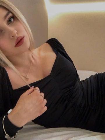 Николь Хайлайтс