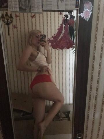 Скарлетт фото 3