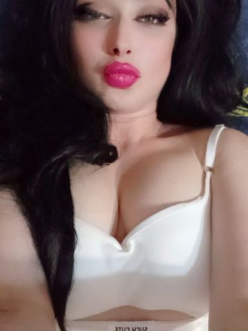 Алина Прекрасная Реал фото 3