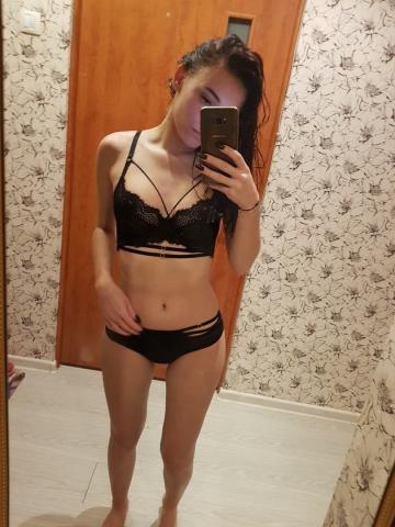 Анна Спутница фото 2